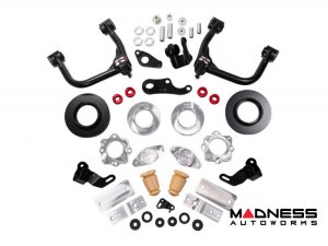 Toyota 4Runner Lift Kit - 3in SST Kit - ReadyLIFT Suspensions - 2025+